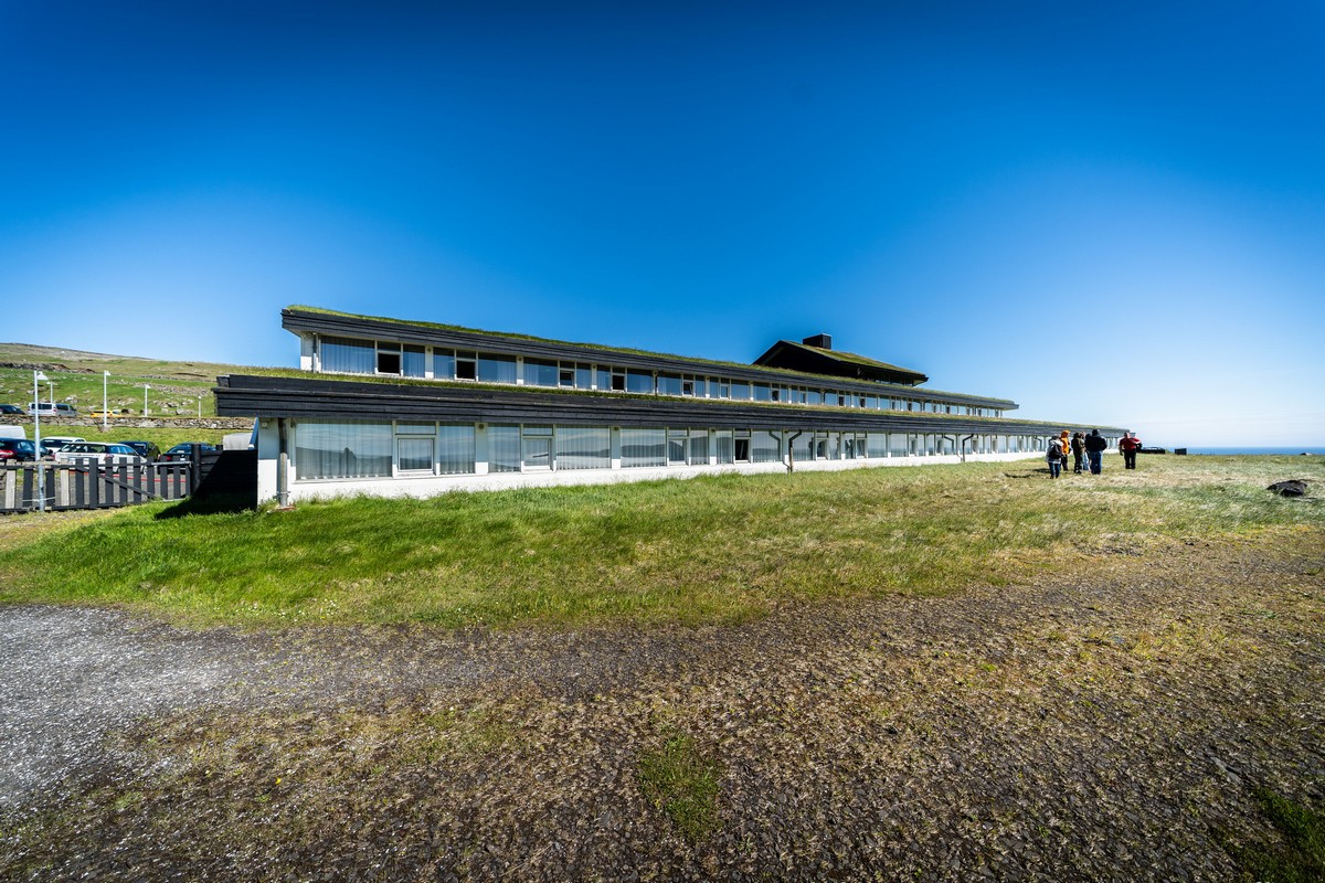 Torshavn